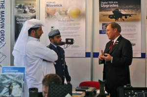 Dubai Airshow